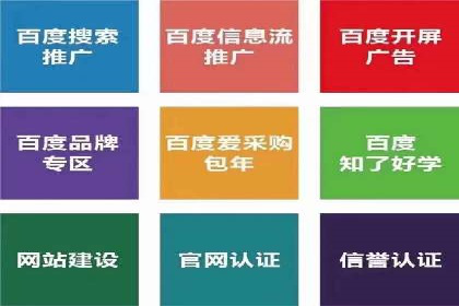 某某sem推广公司助力某科技企业实现产品推广突破